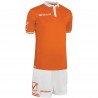 Kit World GIVOVA Calcio Calcetto Volley Gara Allenamento Completo