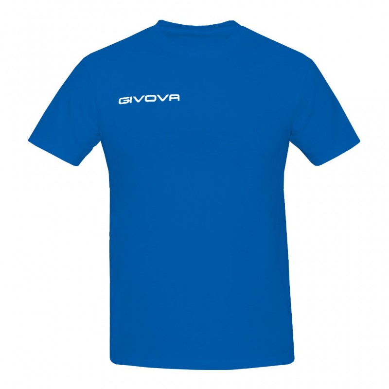 GIVOVA T-Shirt Cotone Fresh 