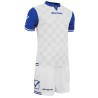 Kit Competion MC GIVOVA Calcio Calcetto Volley Gara Allenamento Completo