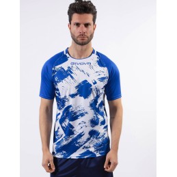 SHIRT ART INTERLOCK M/C GIVOVA